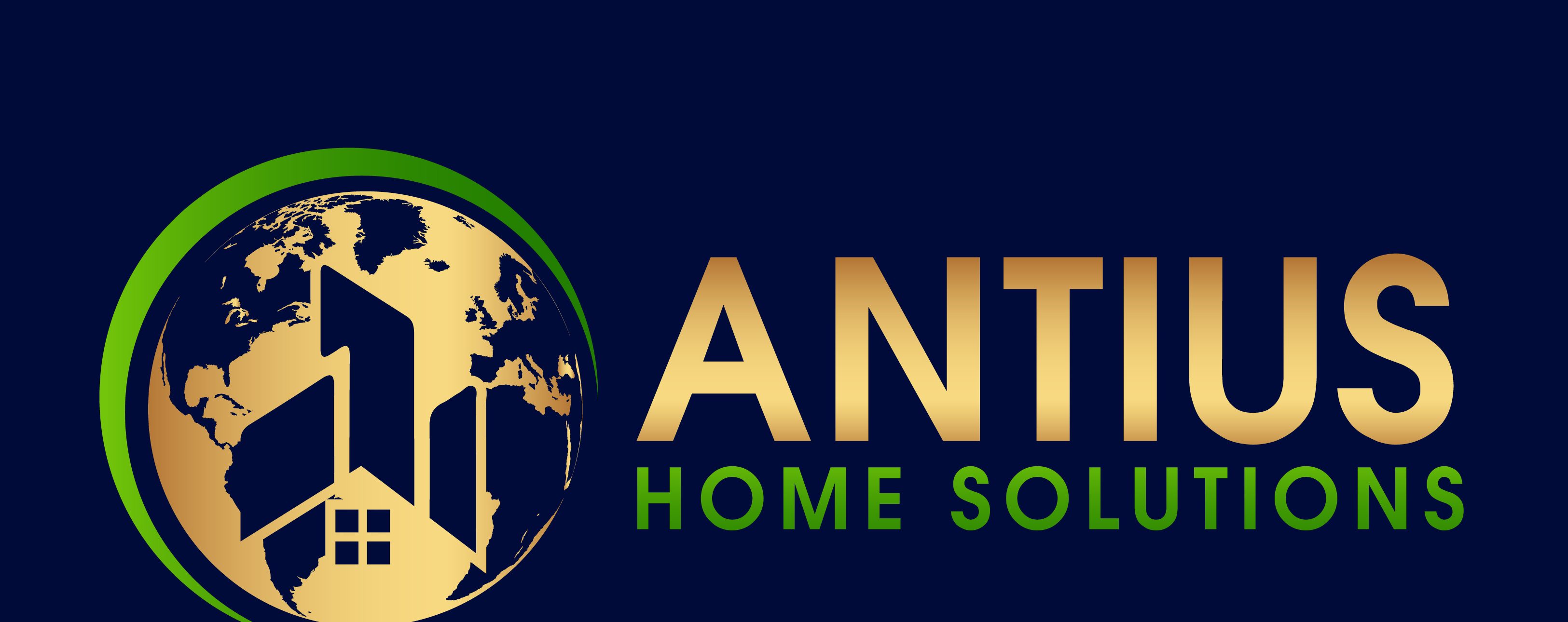 Antius Home Solutions 